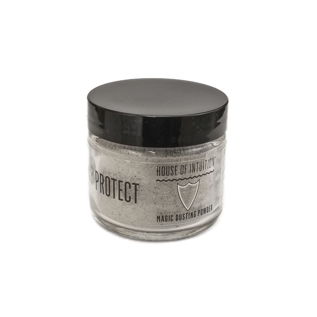 Protect Magic Dusting Powder Dusting Powders House of Intuition