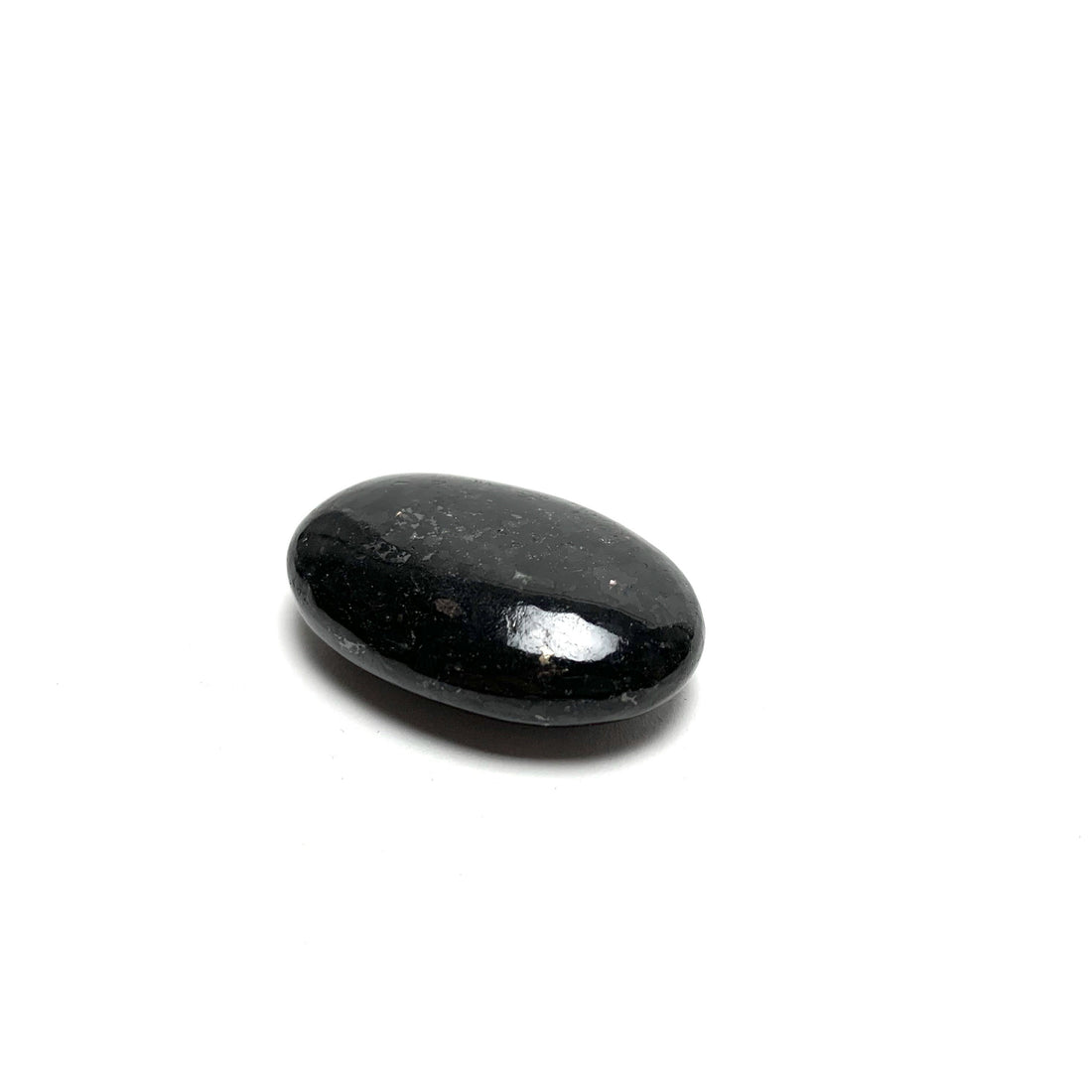 Nuummite Pillow Stone Nuumite Crystals A. $8.00