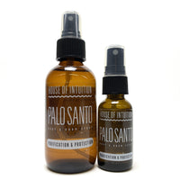 Palo Santo Organic Spray Organic Sprays House of Intuition