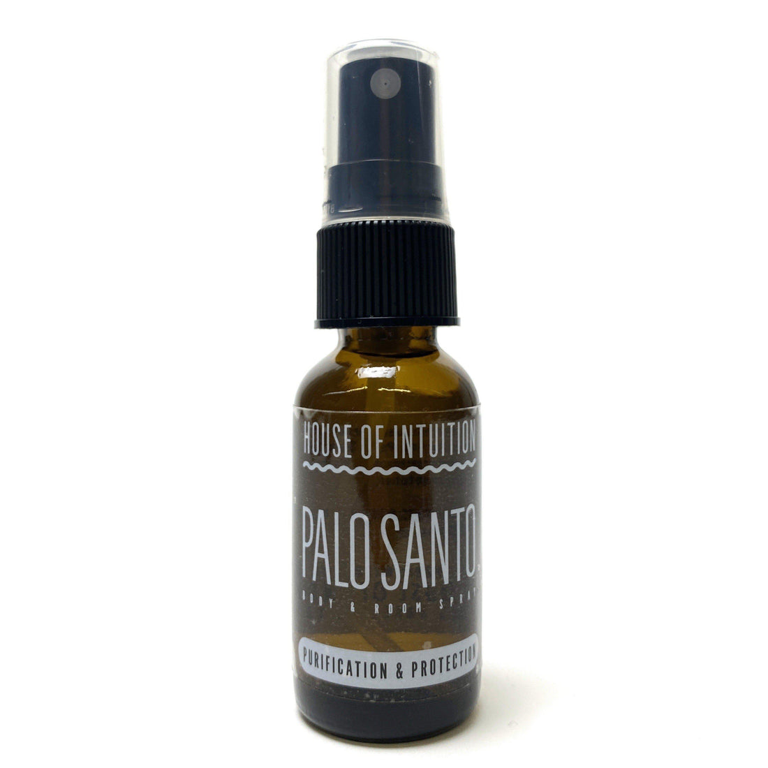 Palo Santo Organic Spray Organic Sprays House of Intuition