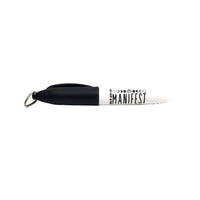 Manifest Marker Pen Pen House of Intuition 