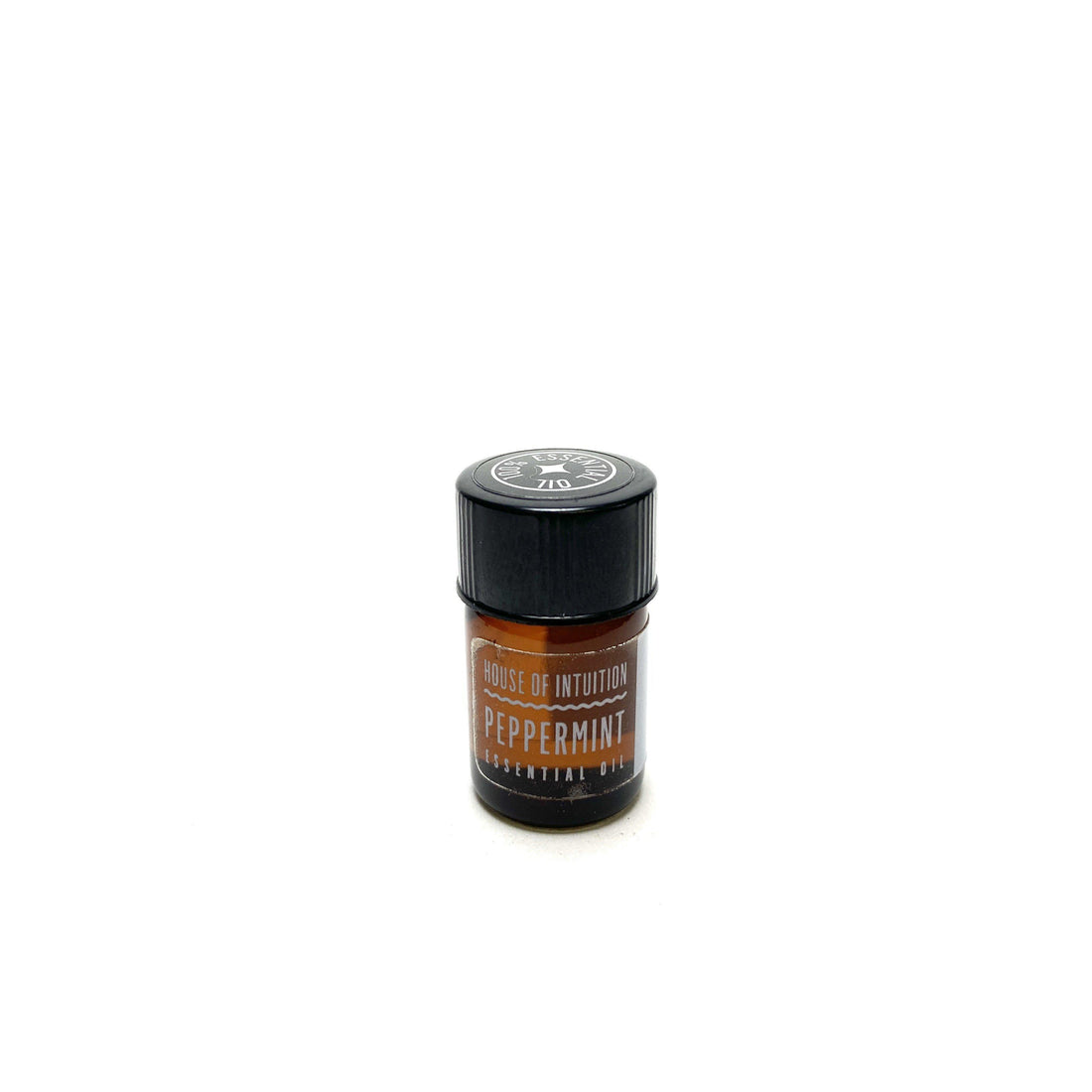 Peppermint Essential Oil Essential Oils House of Intuition 5/8 ml
