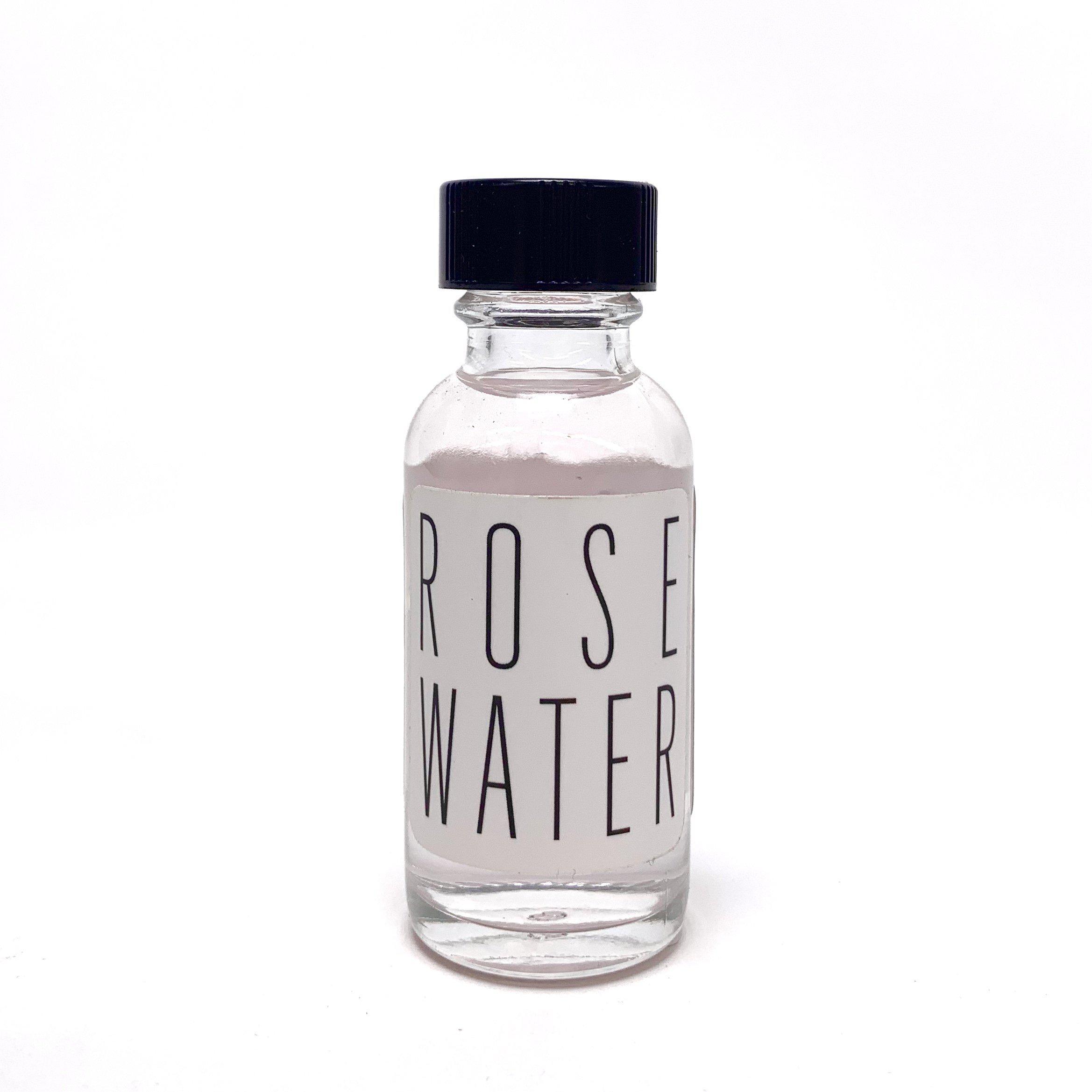 Rose Water