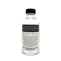 Witch Hazel Water Holy Waters and Colognes House of Intuition