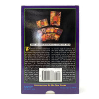 Osho Zen Tarot Deck Tarot Cards Non-HOI