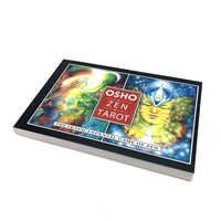 Osho Zen Tarot Deck Tarot Cards Non-HOI