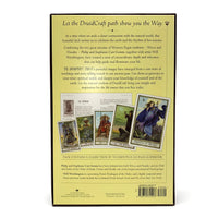 The Druid Craft Tarot Deck Tarot Cards Non-HOI