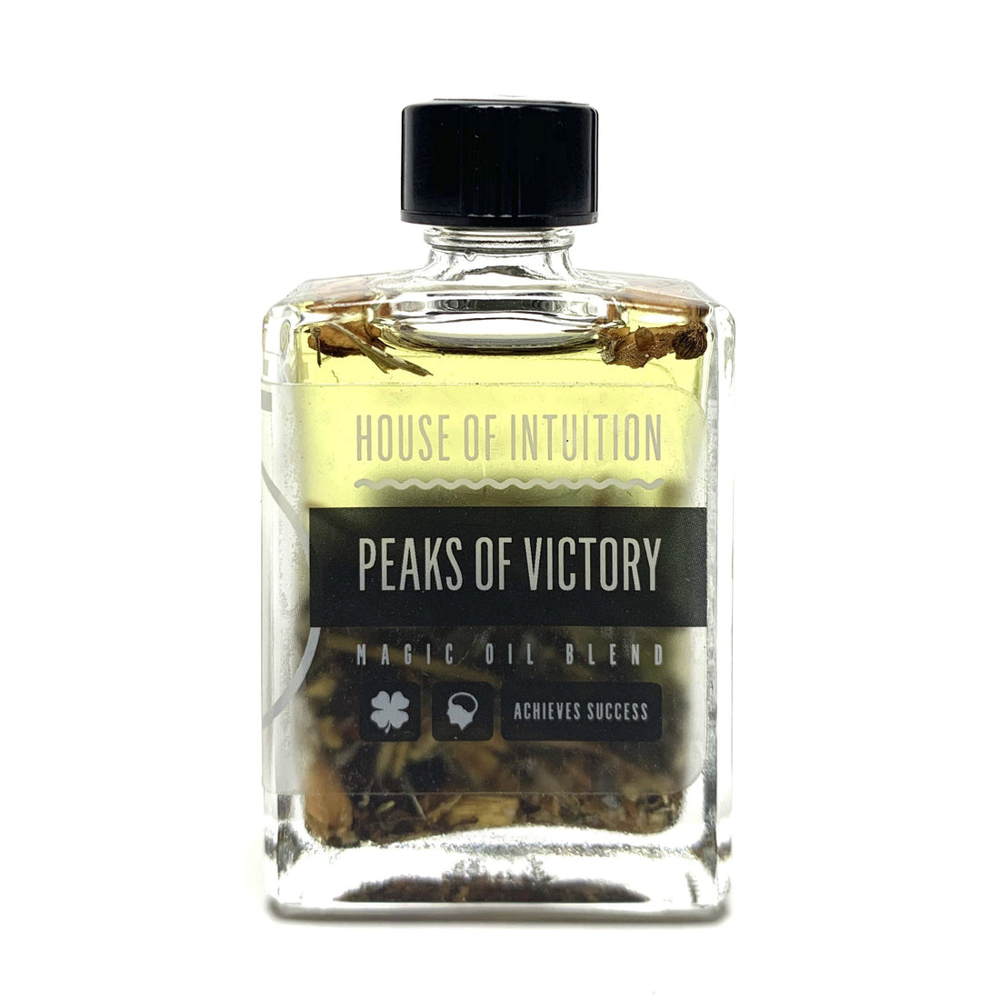 Peaks of Victory Anointing Oil Anointing Oils House of Intuition