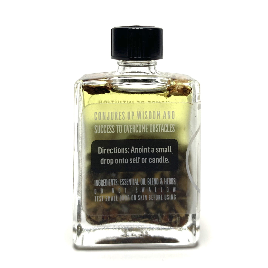 Peaks of Victory Anointing Oil Anointing Oils House of Intuition