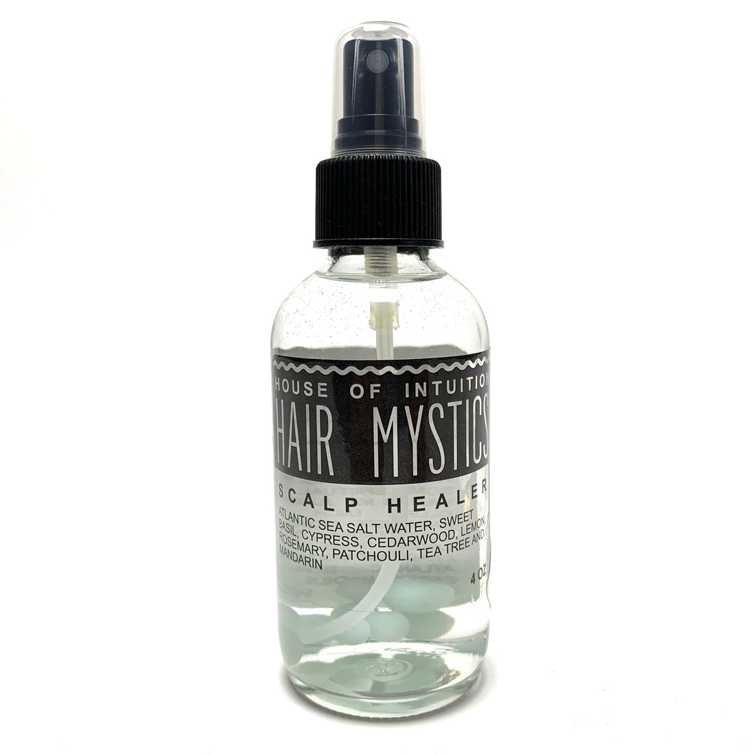 Scalp Healer Hair Mystics Hair Mystics House of Intuition