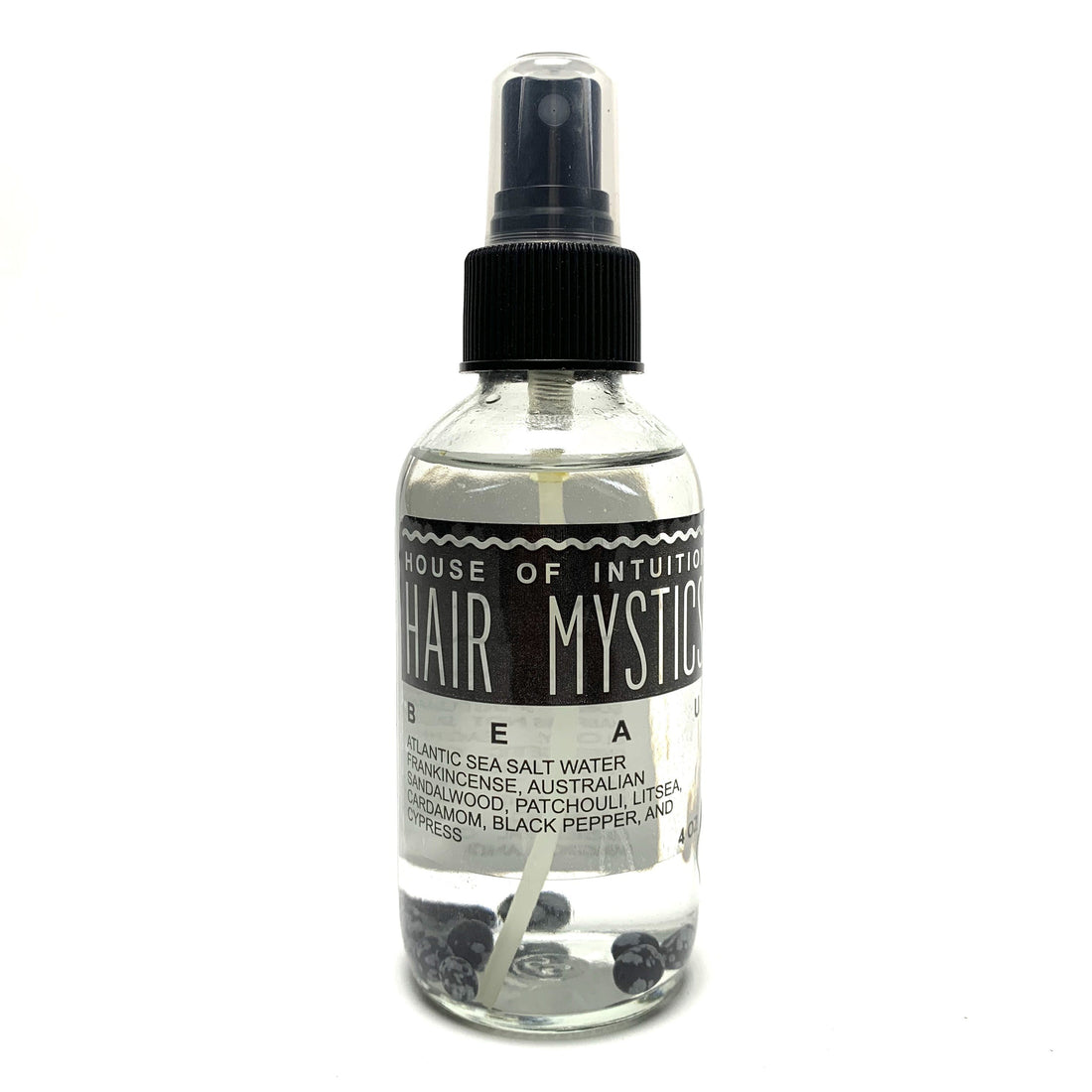 Beau Hair Mystics Hair Mystics House of Intuition