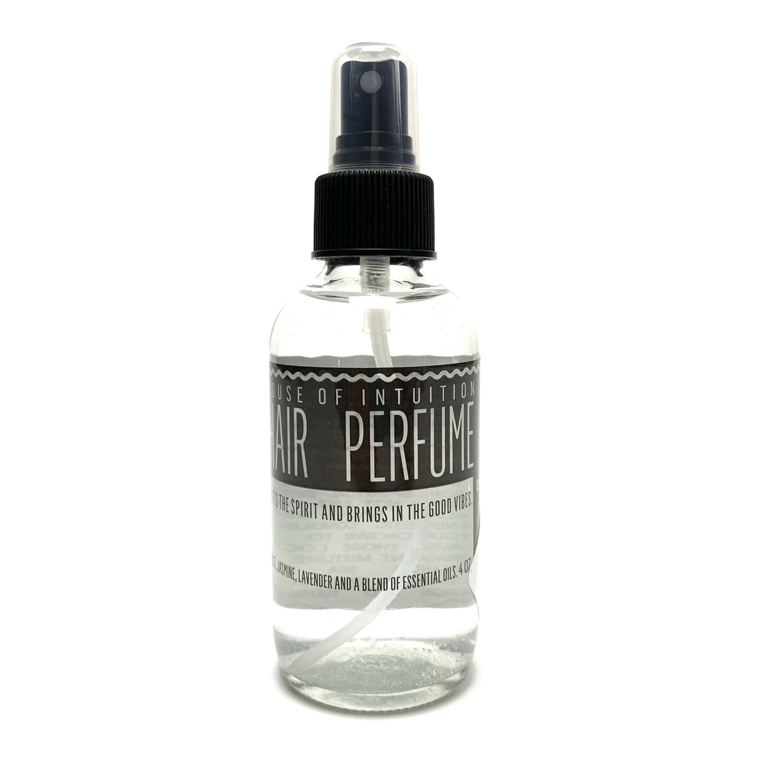 Hair Perfume Hair Perfume House of Intuition