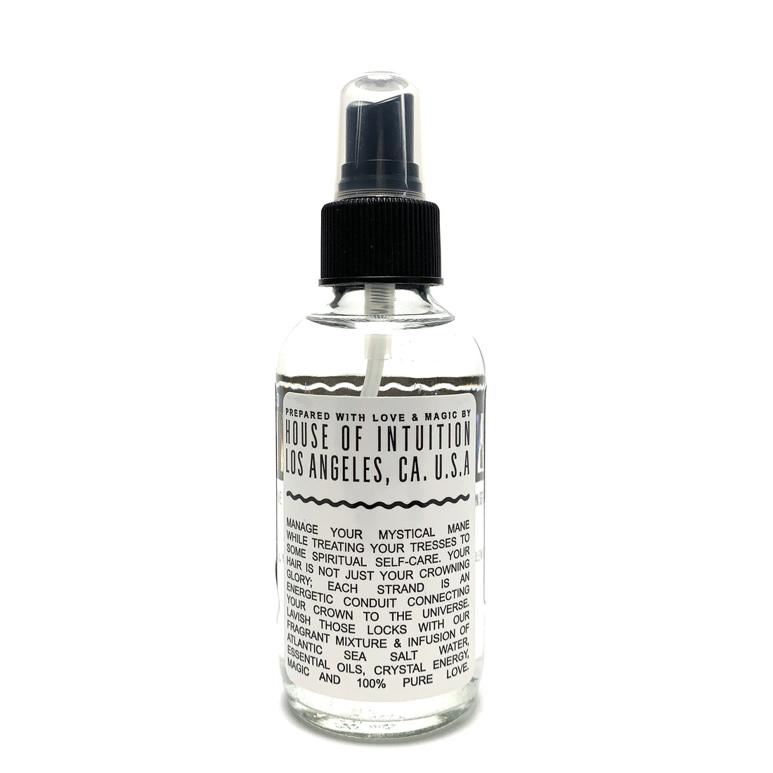 Hair Perfume Hair Perfume House of Intuition