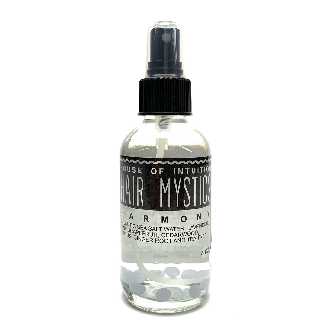 Harmony Hair Mystics Hair Mystics House of Intuition