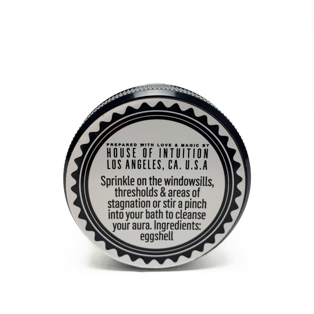 Cascarilla 2 oz. Dusting Powders House of Intuition