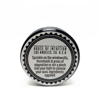 Cascarilla 2 oz. Dusting Powders House of Intuition