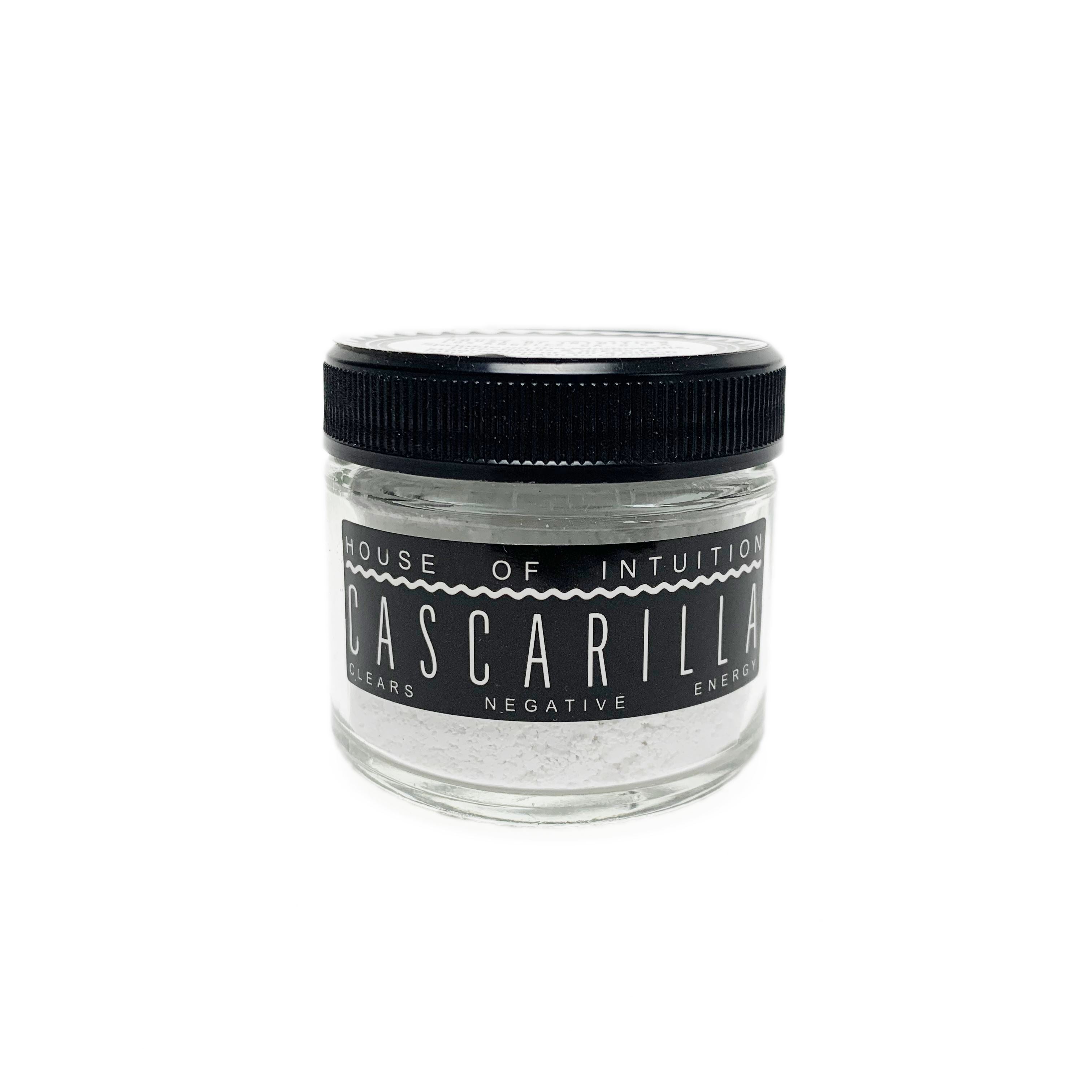 Cascarilla: A Guide To Its Ritual and Spiritual Uses