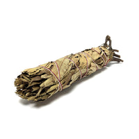 Yerba Santa Bundle Smudge Bundles Non-HOI (Smudges) Small $7.00 