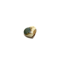 Desert Jasper (Polychrome) Heart Polychrome Desert Jasper Crystals A. 4.00