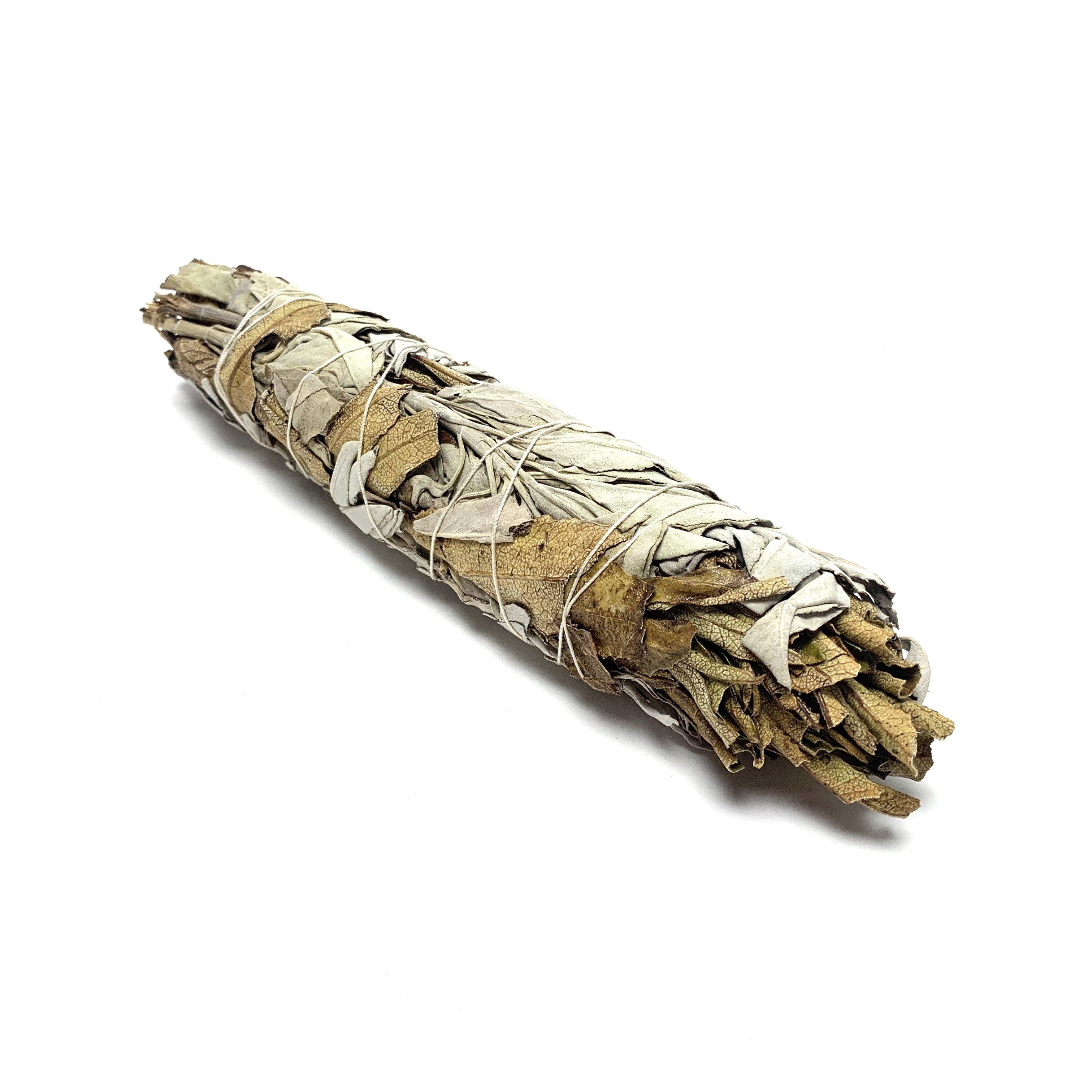 Smudging Kit Palo Santo - Sage - Yerba Santa - with Purification  Instructions | Move With Grace