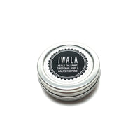 Iwala Incense Blend HOI Incense Blend House of Intuition $6.00 Tiny Tin .5 oz