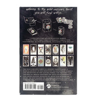 The Wild Unknown Tarot - Deck & Guidebook Tarot Cards Non-HOI