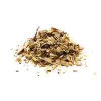 Holy Wood Palo Santo Shavings Palo Santo House of Intuition