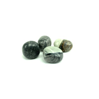 Picasso Jasper Tumbles Picasso Jasper Crystals