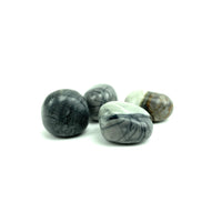Picasso Jasper Tumbles Picasso Jasper Crystals A. $4.00
