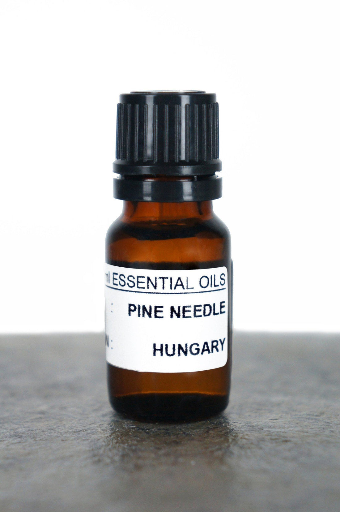 Pine Needle Essential Oil Essential Oils House of Intuition 10 ml / .34 fl oz