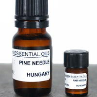 Pine Needle Essential Oil Essential Oils House of Intuition 