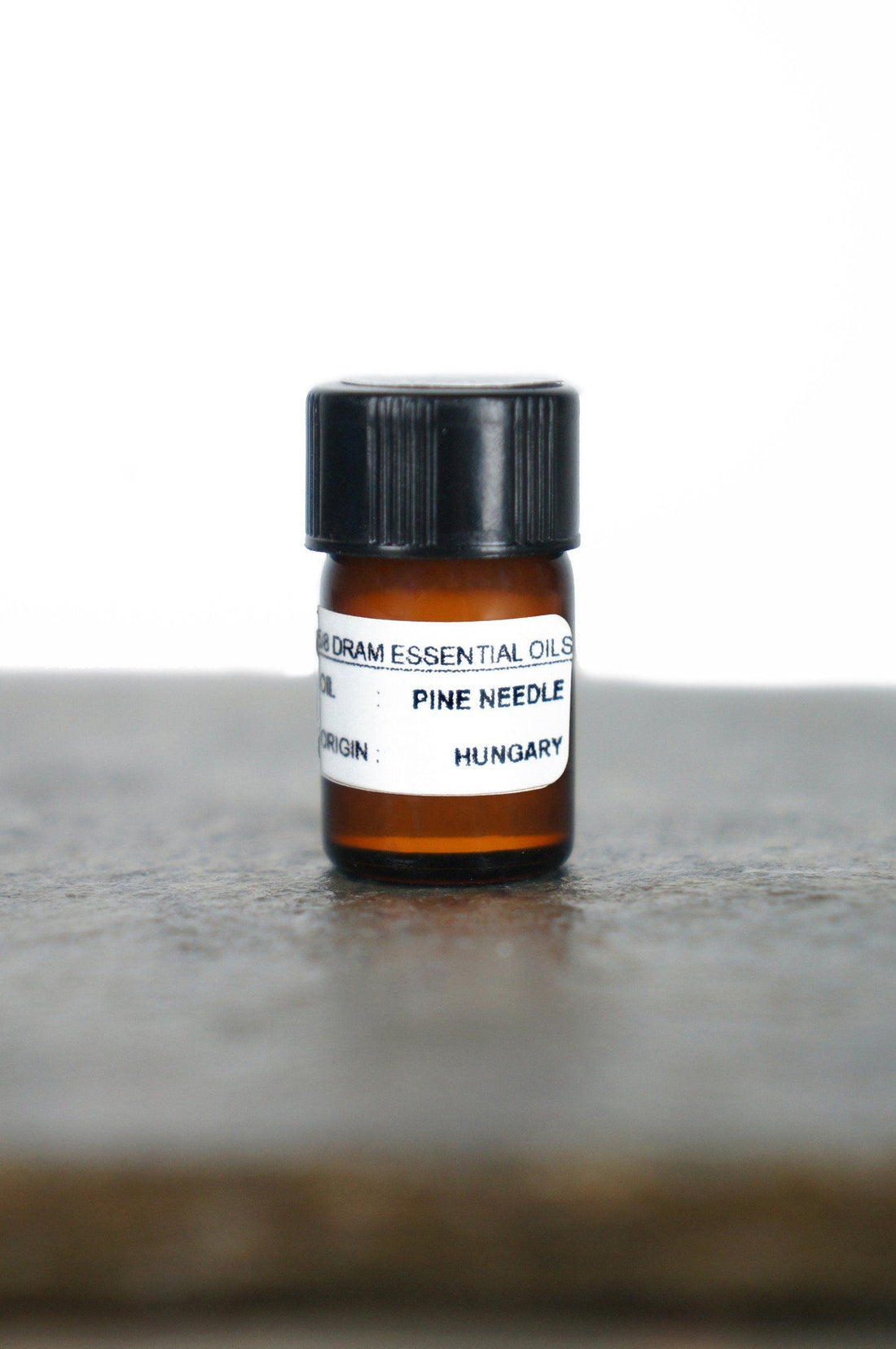Pine Needle Essential Oil Essential Oils House of Intuition 2.3 ml / .08 fl oz