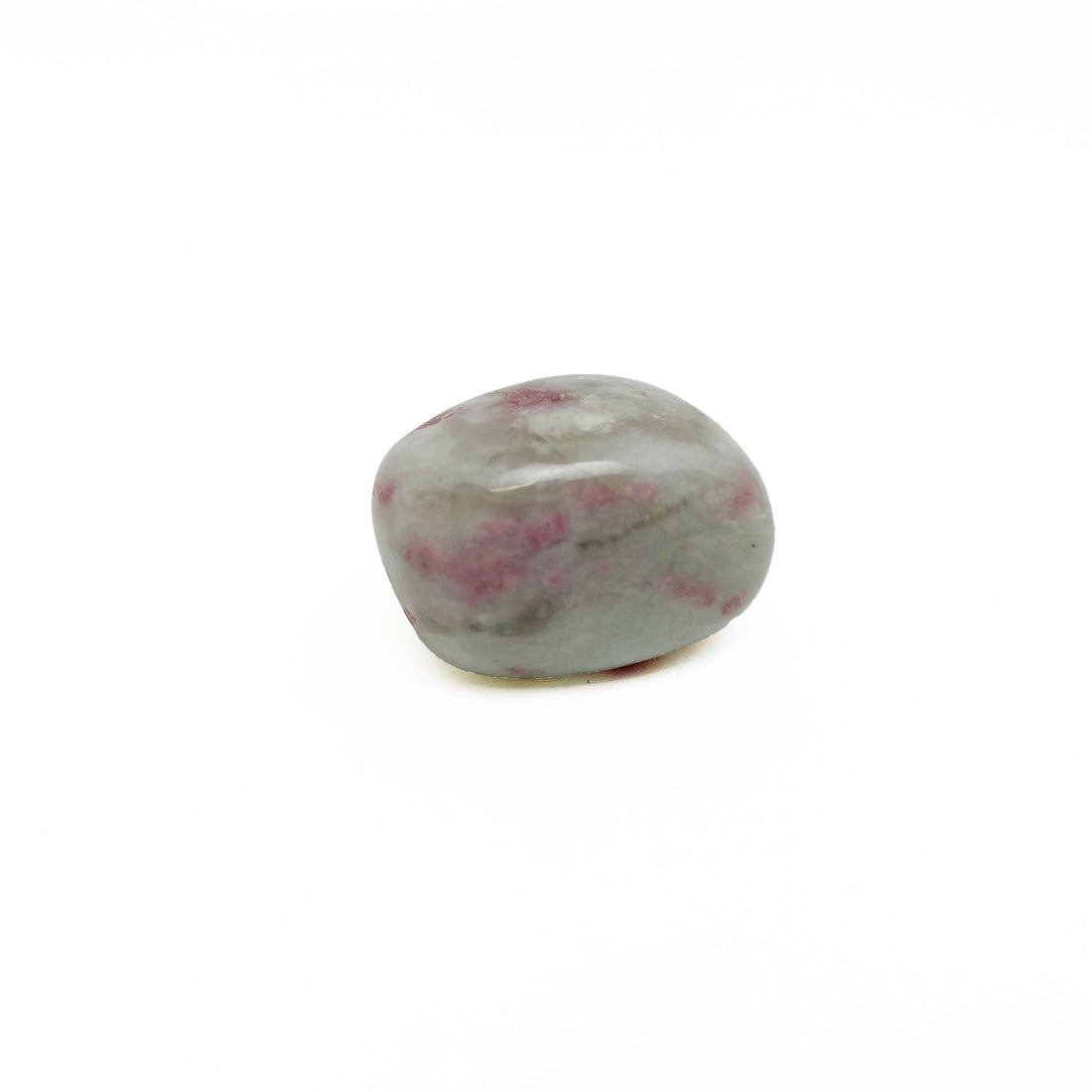 Pink Tourmaline Tumbles Pink Tourmaline Crystals