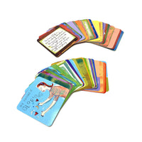 Power Thought Cards Oracle Cards Non-HOI