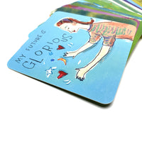 Power Thought Cards Oracle Cards Non-HOI