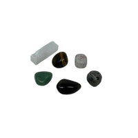 Prosperity Crystal Set Crystal Set Crystals