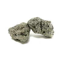 Pyrite Cluster Pyrite Crystals A. $4.00