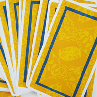 Quick and Easy Tarot Deck Cards Tarot Cards Non-HOI