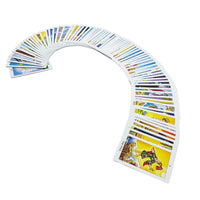 Radiant Rider-Waite Tarot Deck Cards Tarot Cards Non-HOI
