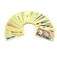Ramses Tarot Deck Tarot Cards Non-HOI