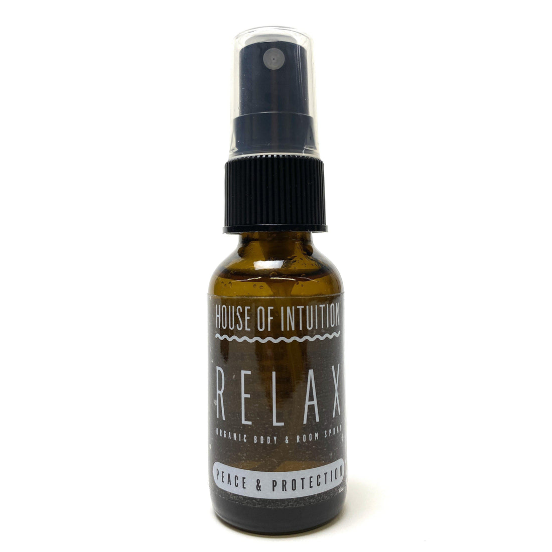 Relax Organic Spray Organic Sprays House of Intuition