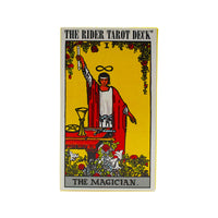 The Rider Tarot Deck Tarot Cards Non-HOI