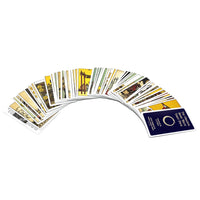 The Original Rider Waite Tarot Deck Pack Tarot Cards Non-HOI