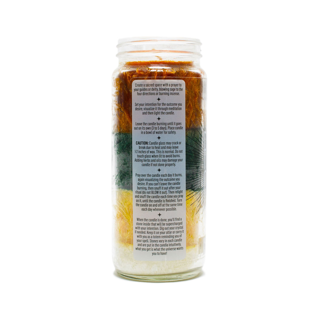 Road Opener Magic Candle Magic Candles House of Intuition