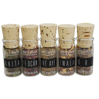 Road Opener Incense Blend Kit HOI Incense Blend House of Intuition