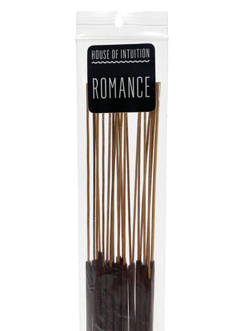 Romance Incense HOI Incense Sticks House of Intuition 