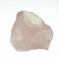Rose Quartz Raw Chunks Rose Quartz Crystals C. $18.00