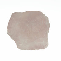 Rose Quartz Raw Chunks Rose Quartz Crystals D. $32.00