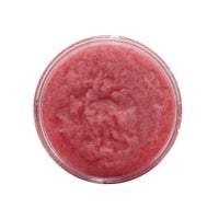 Rose Quartz Crystal Body Polish Crystal Body Polish House of Intuition