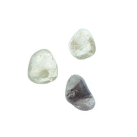Rutilated Quartz Tumbles Rutilated Quartz Crystals C. $12.00